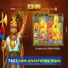 7622.com plataforma login